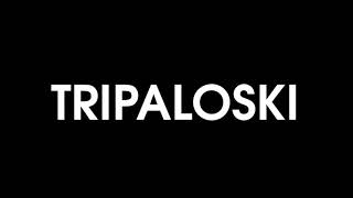 Tripaloski Bass Boosted 1 Hour Version [upl. by Nye850]