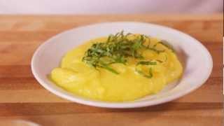 How to Make Homemade Polenta [upl. by Herbert946]