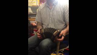 Concertina tunes for beginners [upl. by Johnson]