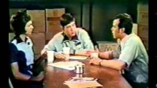 McDonalds Training Film 1972 Full Version 1355 [upl. by Ogeid]