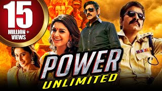 Power Unlimited Touch Chesi Chudu Bengali Dubbed Full Movie  Ravi Teja Raashi Khanna [upl. by Gonzales]