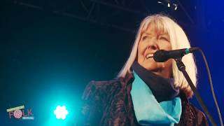 Steeleye Span at Shrewsbury Folk Festival 2018 [upl. by Hcib]