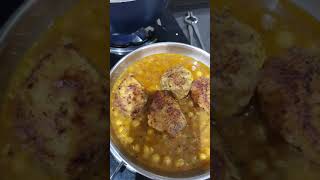 चटपटीत रगडा पॅटीस  Ragada Patties Recipe  Indian Street Food  Street Style Ragada Patties Recipe [upl. by Finstad]