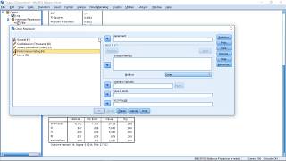 SPSS R Essentials  Heckman Regression [upl. by Stav996]