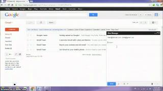 How to Check your Inbox on Gmail [upl. by Lama367]