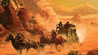 Wild west  instrumental music collection [upl. by Mcilroy]