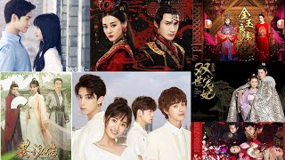 Favorite Chinese Drama OST Playlist [upl. by Schiff]