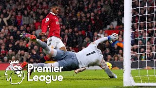 Top Premier League highlights from Matchweek 19 202223  Netbusters  NBC Sports [upl. by Ancelin]