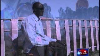 Gordon Koang  Sudan Majaja Official video [upl. by Brecher937]