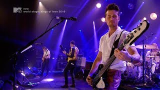 Kings Of Leon  Live  Rotterdam 2016 [upl. by Parsons]