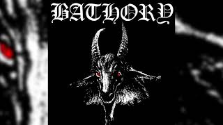 Bathory  Bathory 1984 Full Album [upl. by Nosoj]