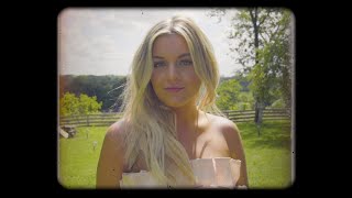 Kelsea Ballerini  ballerini Album Announce [upl. by Gnoix]