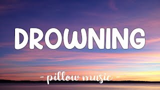 Drowning  Backstreet Boys Lyrics 🎵 [upl. by Amluz]