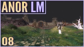 LOTRO Legendary LM 8 Fornost Full Run Level 27 [upl. by Audrit222]