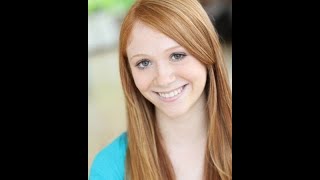 LILIANA MUMY HALL of the GREATS Episode 116 [upl. by Hennessy397]