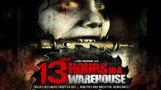 A Supernatural Secret Revealed  quot13 Hours In A Warehousequot  Full Free Maverick Movie [upl. by Yerffoej]