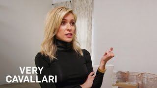 Kristin Cavallari Explodes on the Uncommon James Team  Very Cavallari  E [upl. by Ati742]