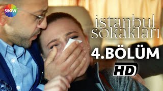 İstanbul Sokakları 4Bölüm ᴴᴰ [upl. by Brianne]