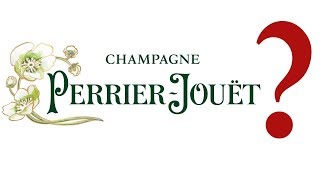 How to Pronounce PerrierJouët Champagne Pronunciation [upl. by Ecinahs]