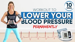 How to Manage Hypertension with Lifestyle Changes [upl. by Norma]