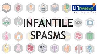 Infantile Spasms [upl. by Armilda]