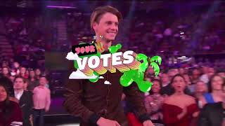 Kids Choice Awards 2022 Promo 1  April 9 2022 Nickelodeon US [upl. by Ahsied]