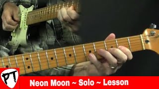 Brooks amp Dunn  Neon Moon cover By Curt Chambers [upl. by Mora485]