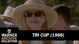 Trailer HD  Tin Cup  Warner Archive [upl. by Sivlek]