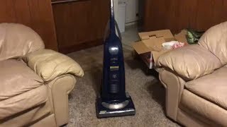 Kenmore Progressive 100 Upright Vacuum [upl. by Maggs]