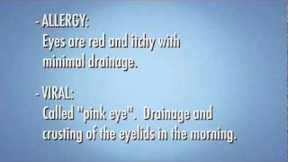 5 How to Assess the Conjunctiva [upl. by Bink]