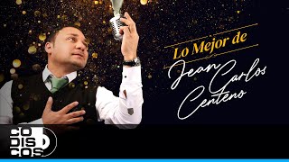 Lo Mejor De Jean Carlos Centeno [upl. by Rebor]