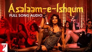 AsalaameIshqum  Full Song Audio  Gunday  Neha Bhasin  Bappi Lahiri  Sohail Sen [upl. by Whittemore649]