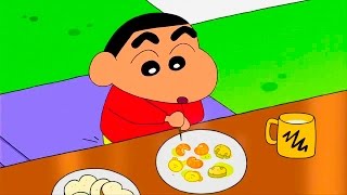 SHIN CHAN NEW SERIES NEW EPISODE 2016 [upl. by Feinberg838]