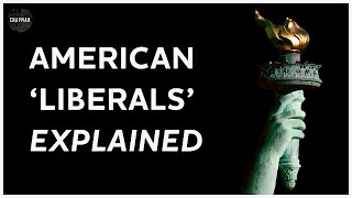 A Guide to American Liberalism [upl. by Pergrim]