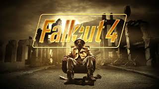 Fallout 4  Accentuate The Positive  Bing Crosby EXTENDED EDIT [upl. by Eerised]