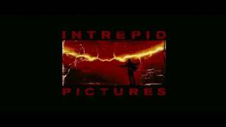 Intrepid Pictures Logo [upl. by Muriel575]