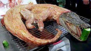 The Most Unusual Foods that Only Exist in China [upl. by Raychel849]