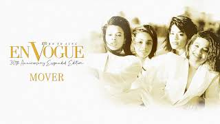 En Vogue  Mover Official Audio [upl. by Murray]