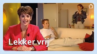 9 Lekker vrij  Taalklasnl [upl. by Paddy450]