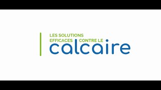 Les solutions efficaces contre le calcaire [upl. by Ebonee]