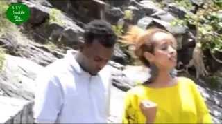 SAXARDIID IYO IKRAAN ARAALE NEW SONG GEEDI [upl. by Yemaj59]