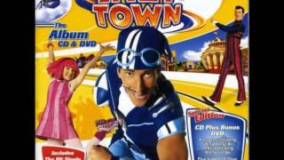 LazyTown  No Ones Lazy In LazyTown [upl. by Theis266]