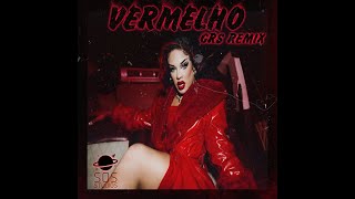 Gloria Groove  Vermelho GRS REMIX [upl. by Enner]