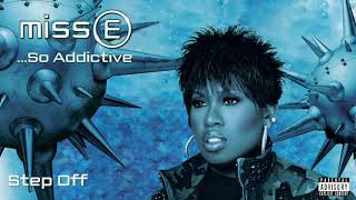 Missy Elliott  Take Away Official Audio [upl. by Dnomyad344]