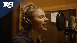 Joshua Henry and Jessie Mueller Perform If I Loved You from Rodgers amp Hammersteins Carousel [upl. by Pyne]