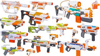 Nerf Modulus  Series Overview amp Top Picks 2020 Updated [upl. by Lan568]