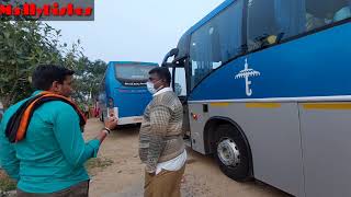 Oneday trip from chennai to tirupati  TTDC package details  Tamilnadu Tourism Volva Bus Trip ❤️🥰🙏 [upl. by Idnahc]