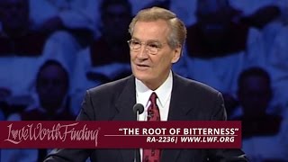 Adrian Rogers The Root of Bitterness  RA2236 [upl. by Iret]