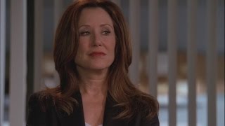 Mary McDonnell  The Closer Sharon Raydor [upl. by Aoh551]