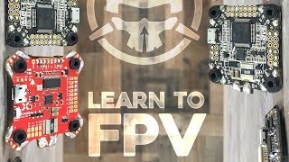 Choosing Flight Controllers for FPV [upl. by Sollows]